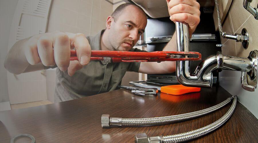 Local tankless water heater installation in Willard, UT